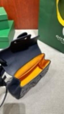 wholesale quality goyard coursier messenger bag model no. 20